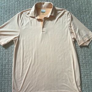 Greg Norman golf polo